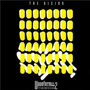 The Vision - Waveform Transmission Vol. 2