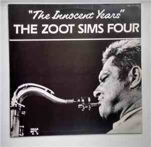 The Zoot Sims Four - The Innocent Years