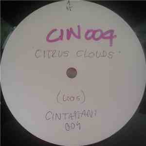 Tidal  - Citrus Clouds