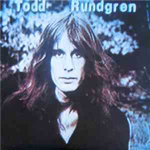 Todd Rundgren - Hermit Of Mink Hollow