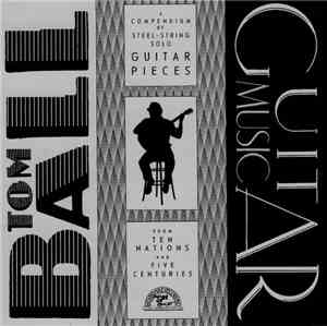 Tom Ball  - Guitar Music