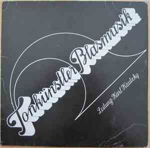 Tonkünstler Blasmusik - Tonkünstler Blasmusik