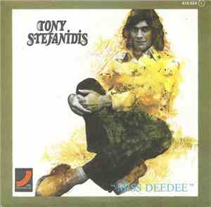 Tony Stéfanidis - Miss Deedee