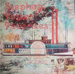 Unknown Artist - Stephen Foster Favorites