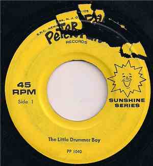 Unknown Artist - The Little Drummer Boy