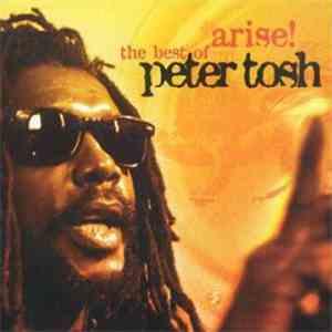 Various - Arise! The Best Of Peter Tosh