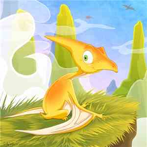Various - Baby Pterodactyl