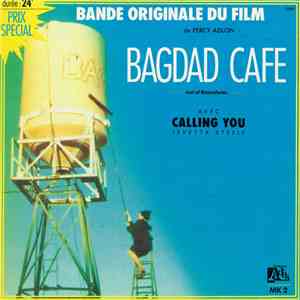 Various - Bande Originale Du Film Bagdad Cafe