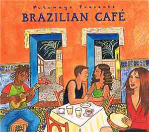 Various - Brazilian Café