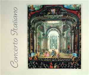 Various - Concerto Italiano