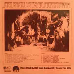 Various - Hey Babe! Let's Go Downtown