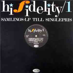 Various - Hi Fidelity/1