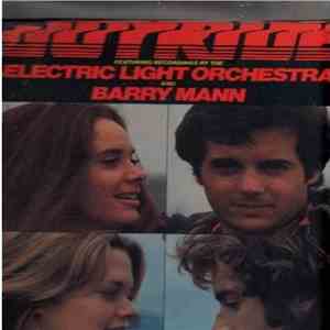 Various - Joyride (Original Motion Picture Sound Track)