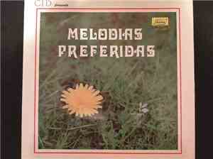 Various - Melodias Preferidas