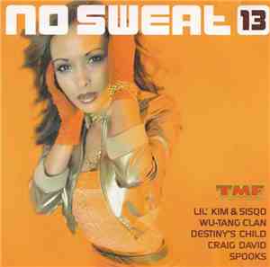 Various - No Sweat 13