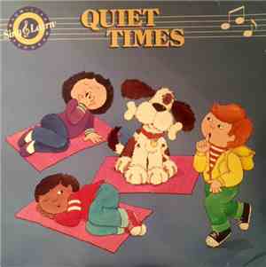 Various - Quiet Times