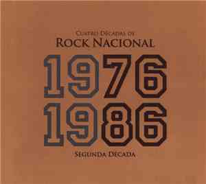 Various - Segunda Década 1976-1986