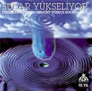 Various - Sular Yükseliyor