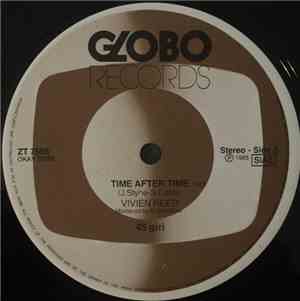 Vivian Reed - Telex / Time After Time