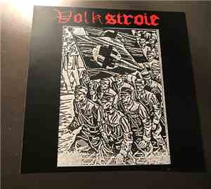 Volkstroie - Volkstroie (Demo)