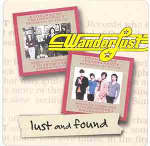 Wanderlust - Lust And Found