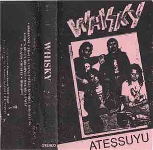 Whisky  - Ateşsuyu