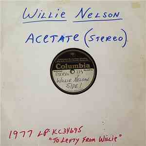 Willie Nelson - To Lefty From Willie
