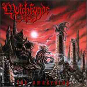 Wytchfynde - The Awakening