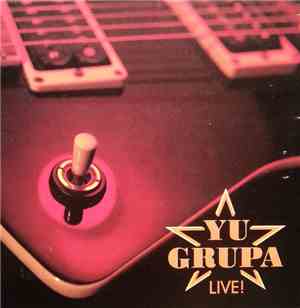 YU Grupa - Live - 35 Godina