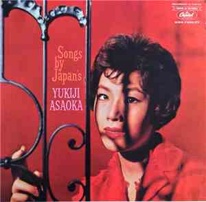 Yukiji Asaoka - Songs By Japan's Yukiji Asaoka