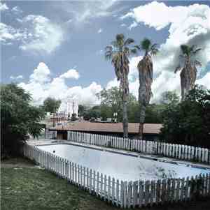 Zlam Dunk - Balcones