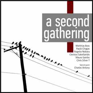 A Gathering Place - A Second Gathering