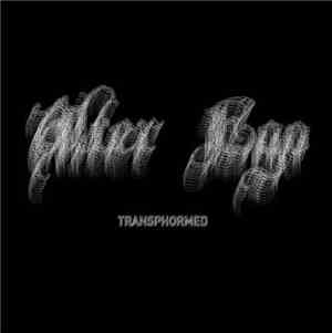 Alter Ego - Transphormed