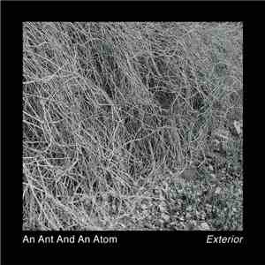An Ant and An Atom - Exterior