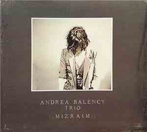 Andrea Balency - Mizraim