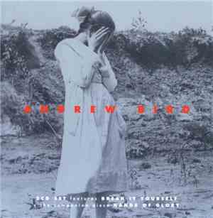 Andrew Bird - Break It Yourself / Hands of Glory