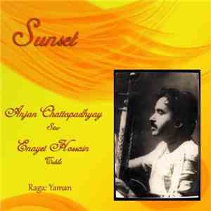 Anjan Chattopadhyay And Enayet Hossain - Sunset