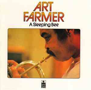 Art Farmer - A Sleeping Bee