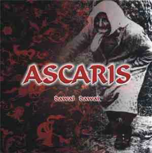 Ascaris - Dawai Dawai