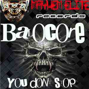 Balocore - You Dont Stop