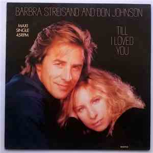 Barbra Streisand - Till I Loved You