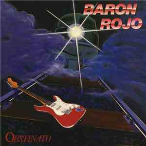 Barón Rojo - Obstinato