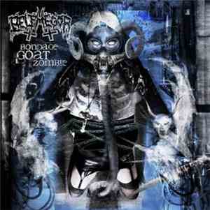 Belphegor - Bondage Goat Zombie
