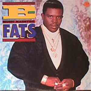 B-Fats - Music Maestro