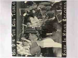 Big D And The Kids Table - Live Ep