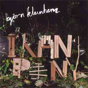 Björn Kleinhenz - Trans Pony