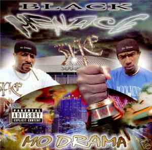 Black Menace - Mo Drama