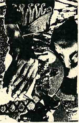 Blowhole - Killing Noise