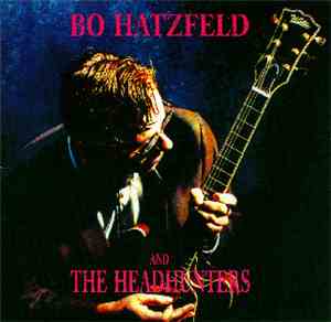 Bo Hatzfeld & The Headhunters - Dirty Water