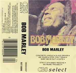 Bob Marley - Bob Marley